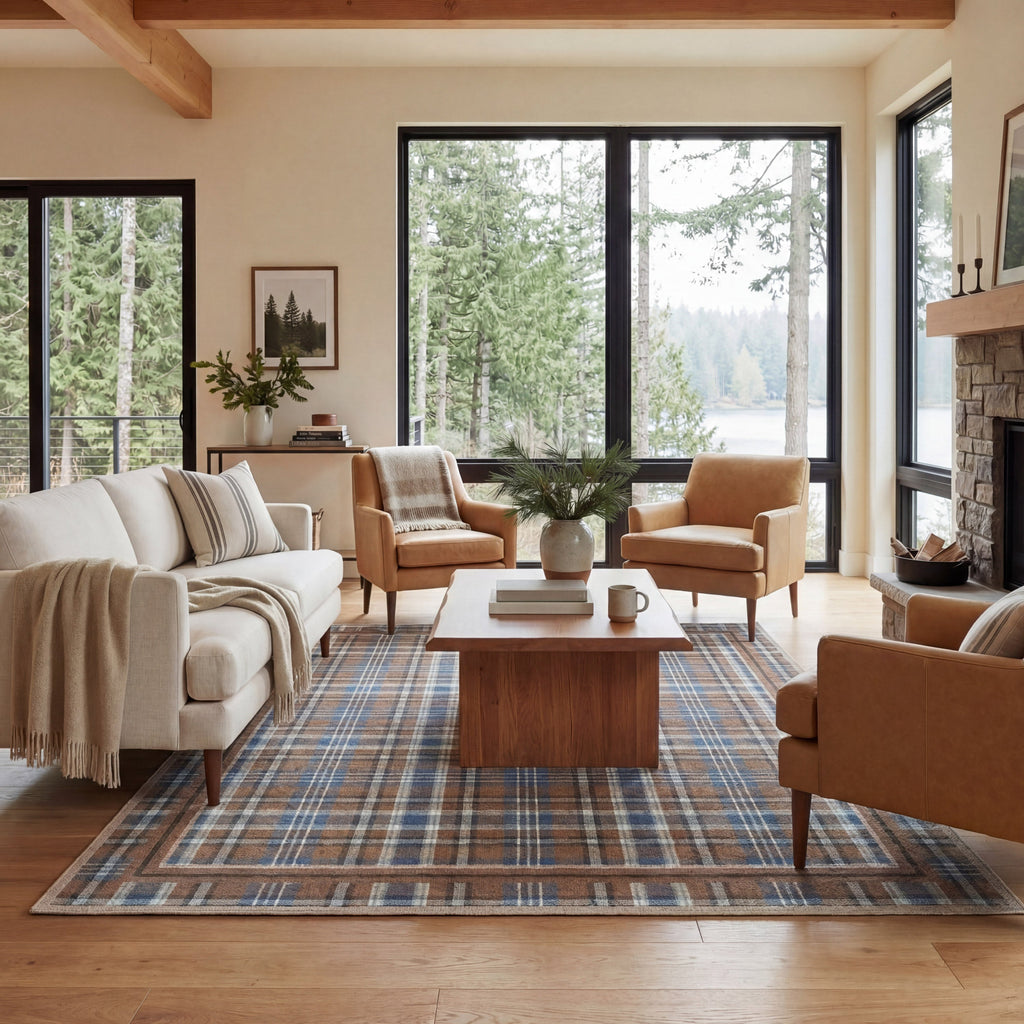 Pinecrest Rug