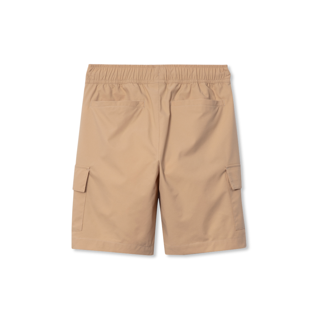 Boys Cargo Hybrid Shorts