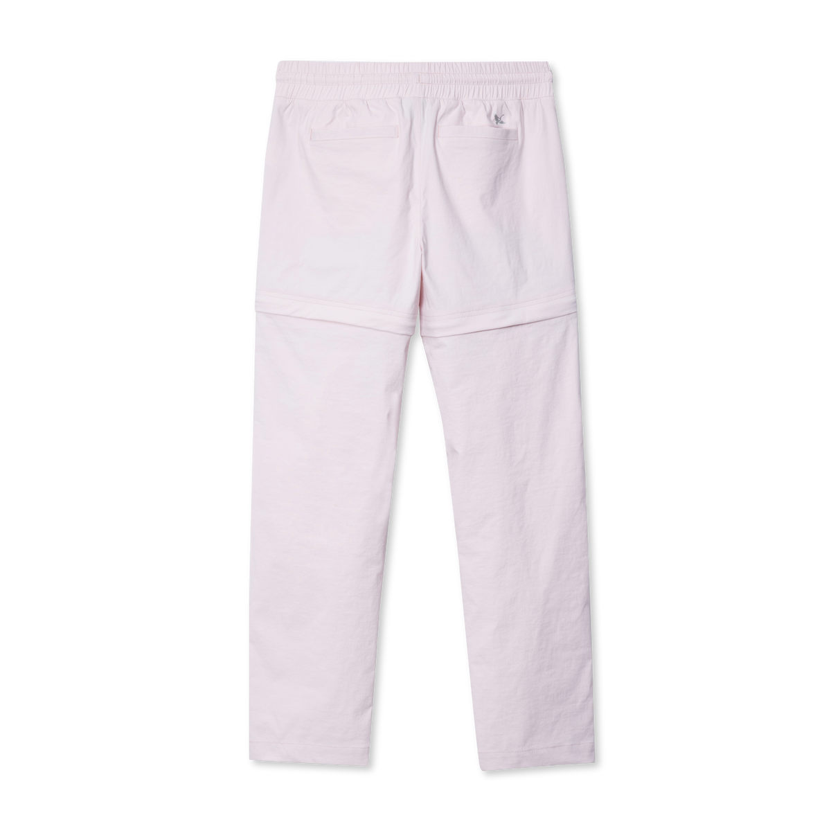 Girls Rock Hopper Zip-Off Convertible Jogger