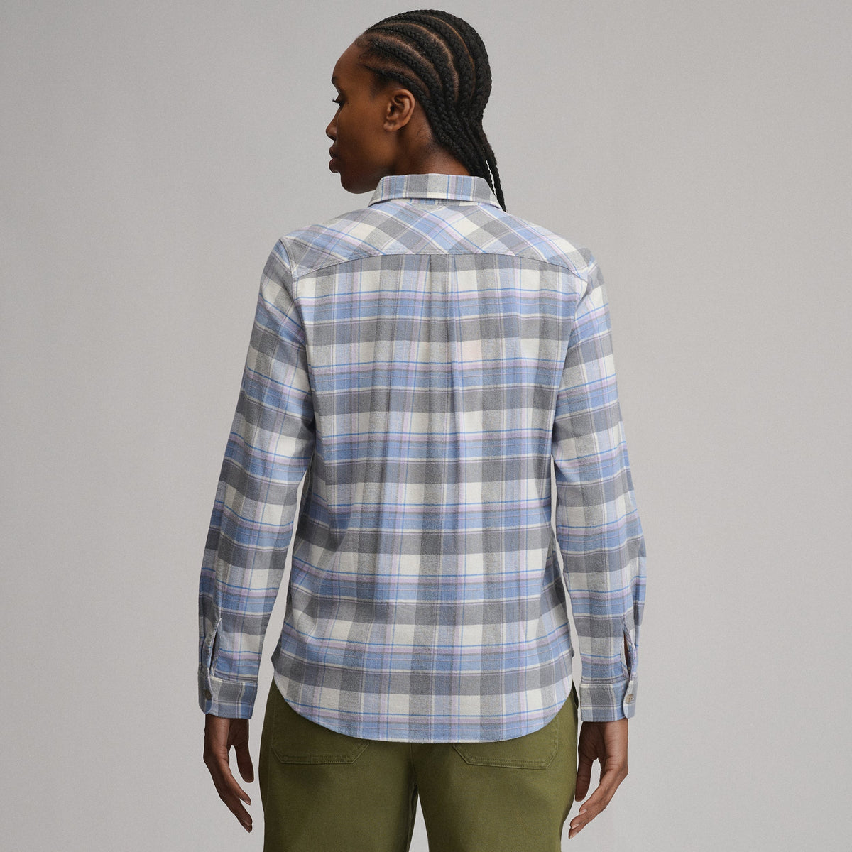 Women's Field Flex Flannel Shirt