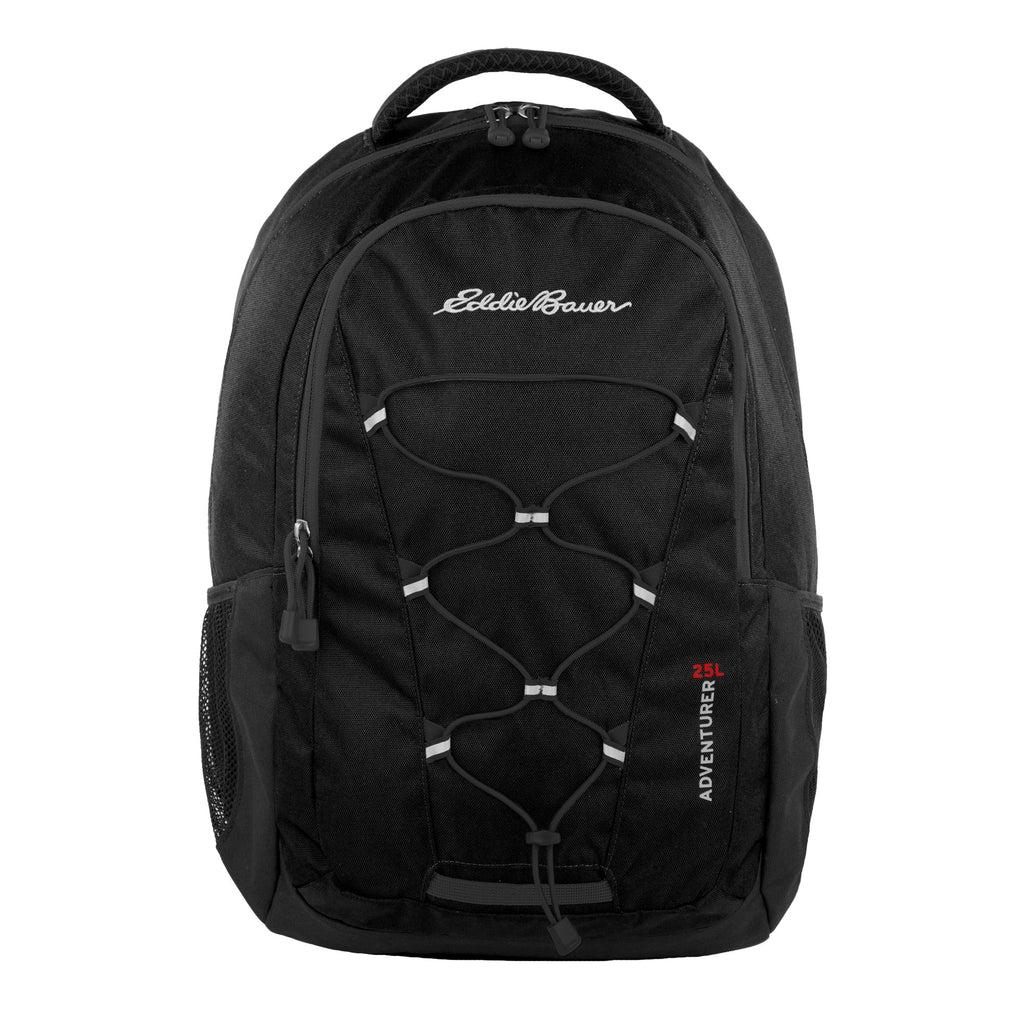 Adventurer 25L Pack