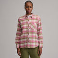 Women's Field Flex Flannel Shirt