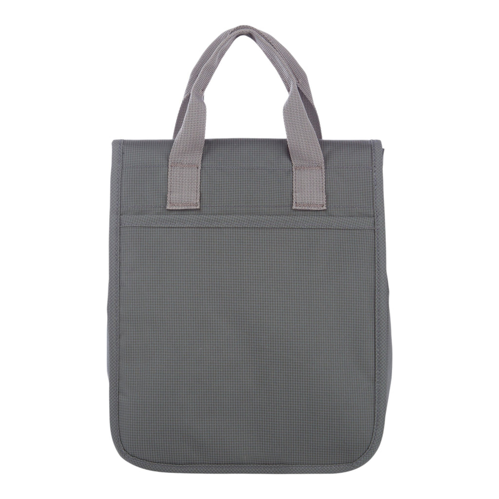 Fold-Over Lunch Bag