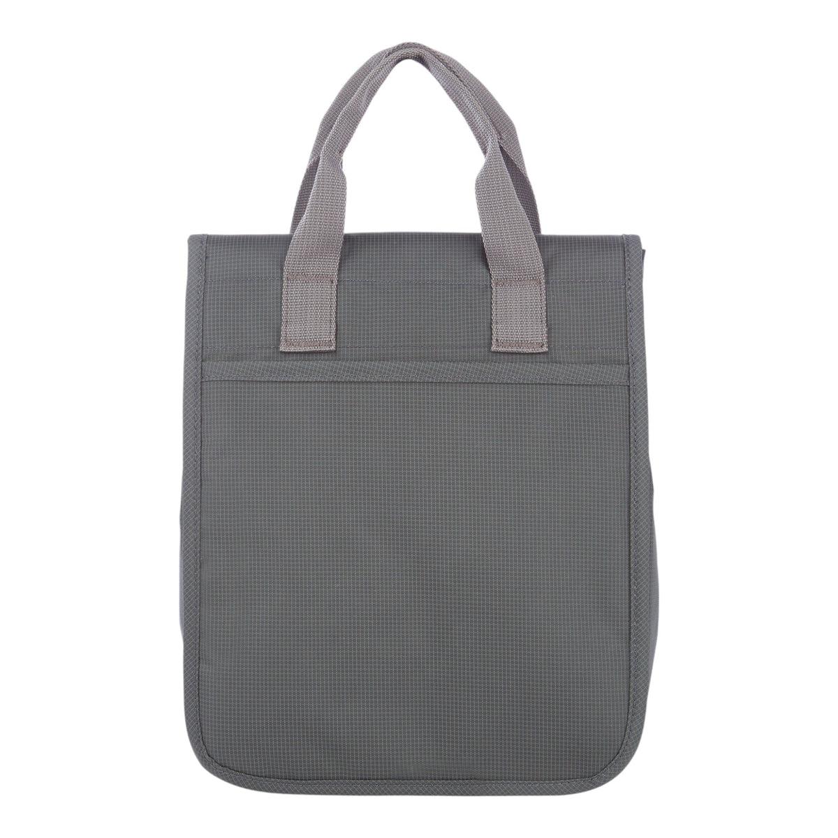 Fold-Over Lunch Bag