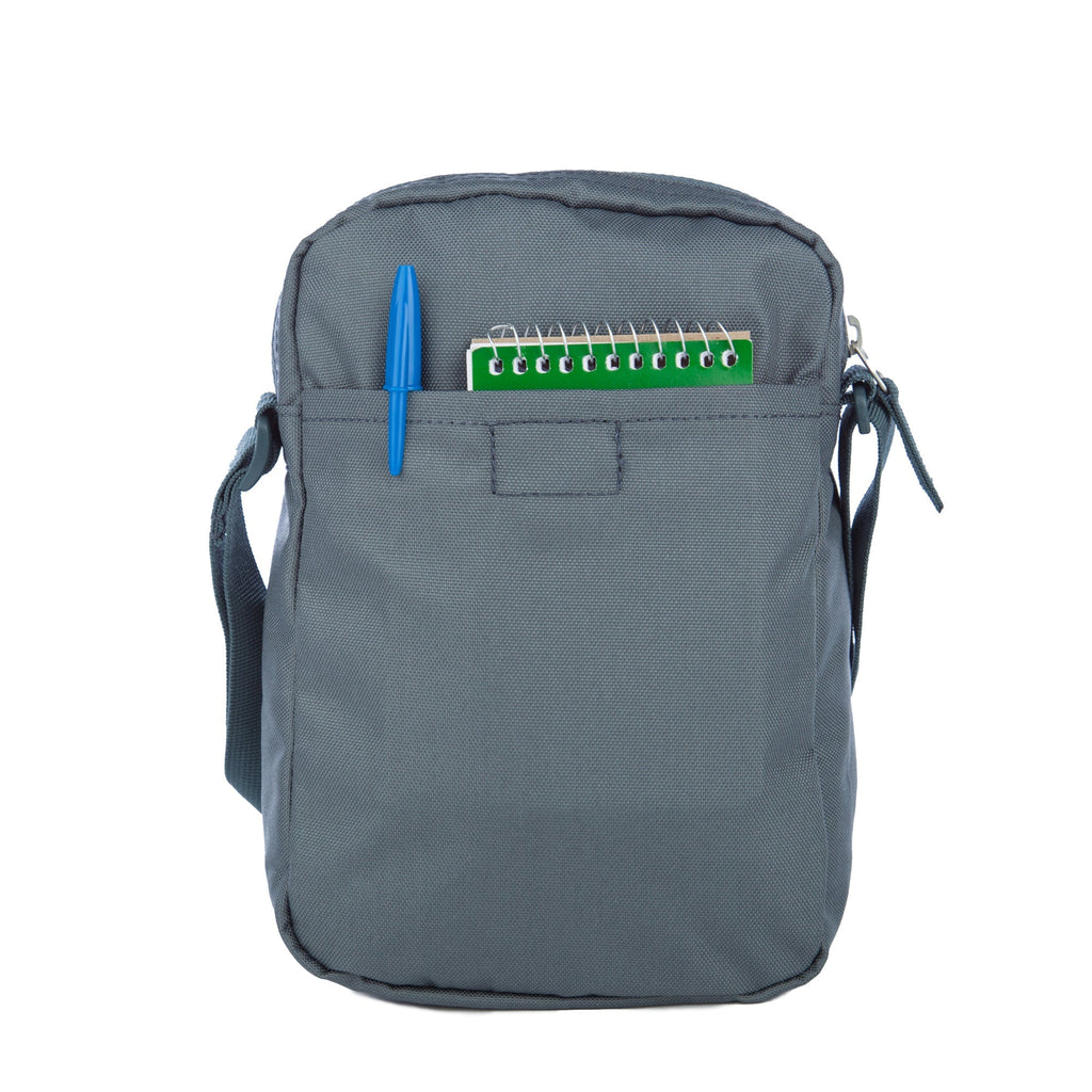 Jasper Crossbody Bag