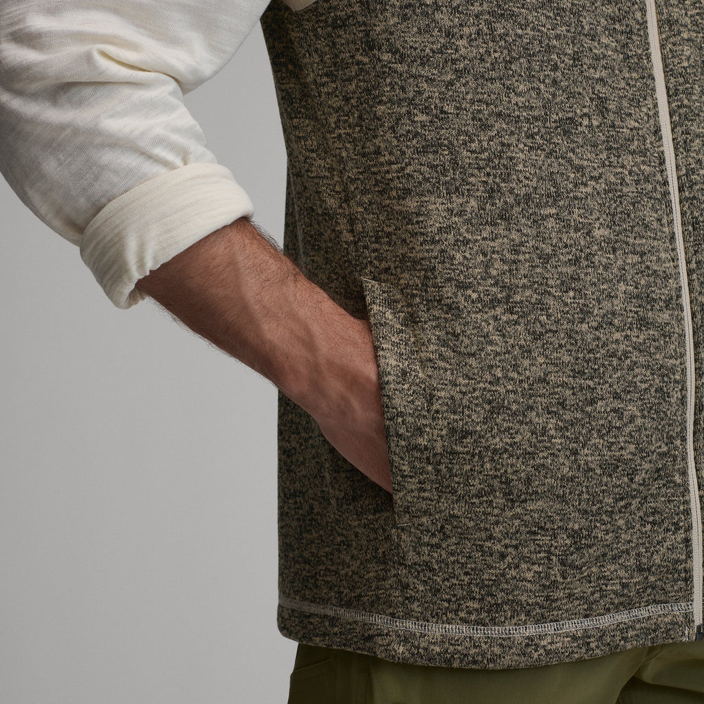 Men's Radiator 3.0 Fleece Vest