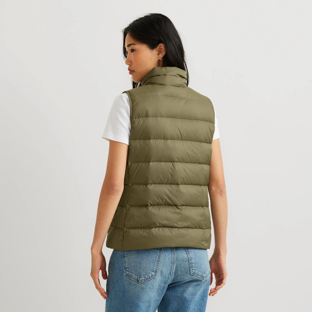 Women's CirrusLite Down Vest