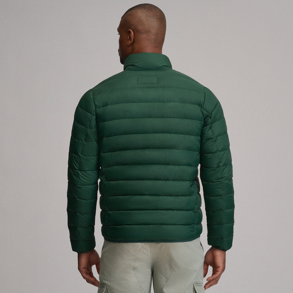 Men's Cirruslite Down Hooded Jacket