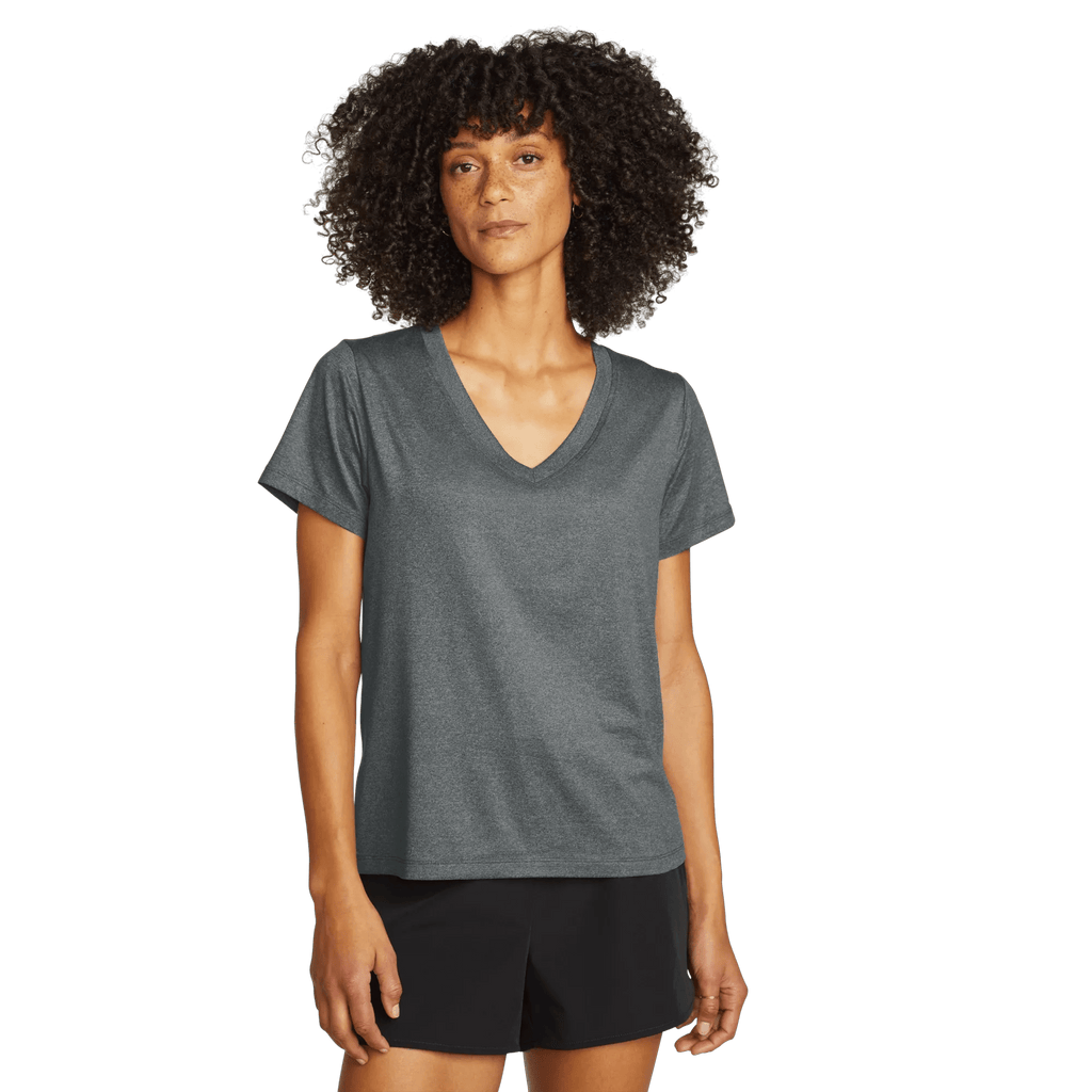 Women's Surreal Travel V-Neck T-Shirt