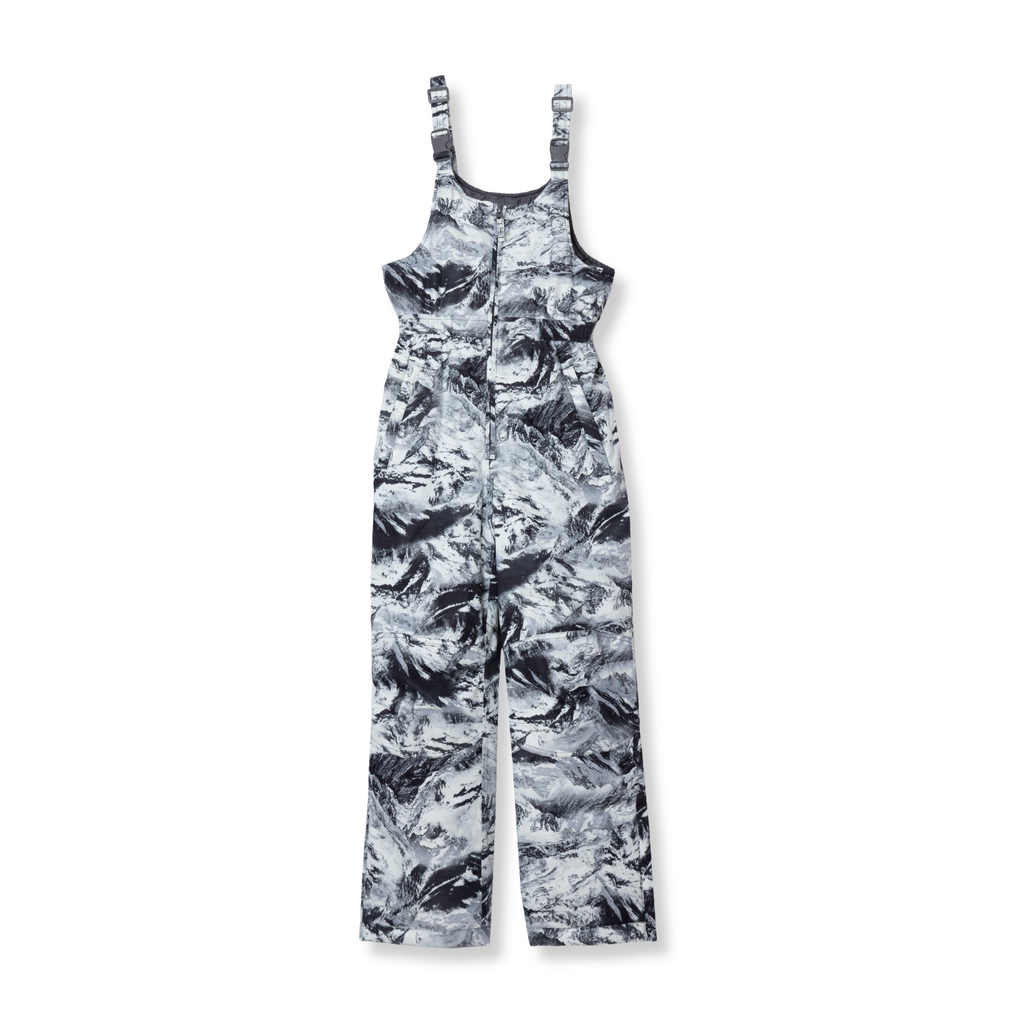 Kids Powder Search Bib