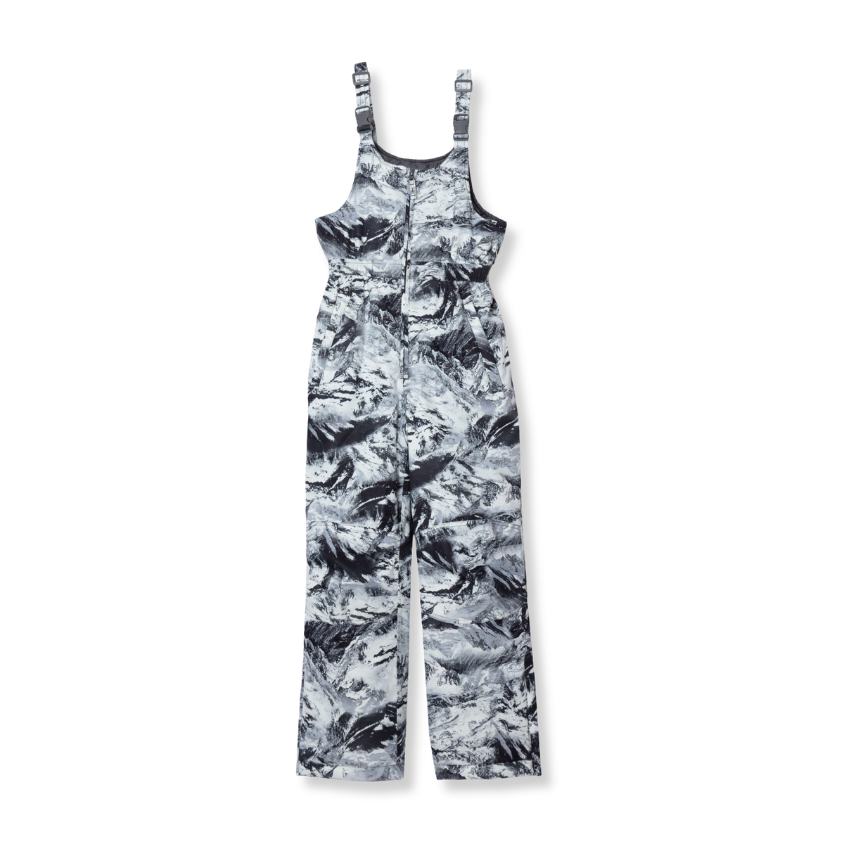 Kids Powder Search Bib