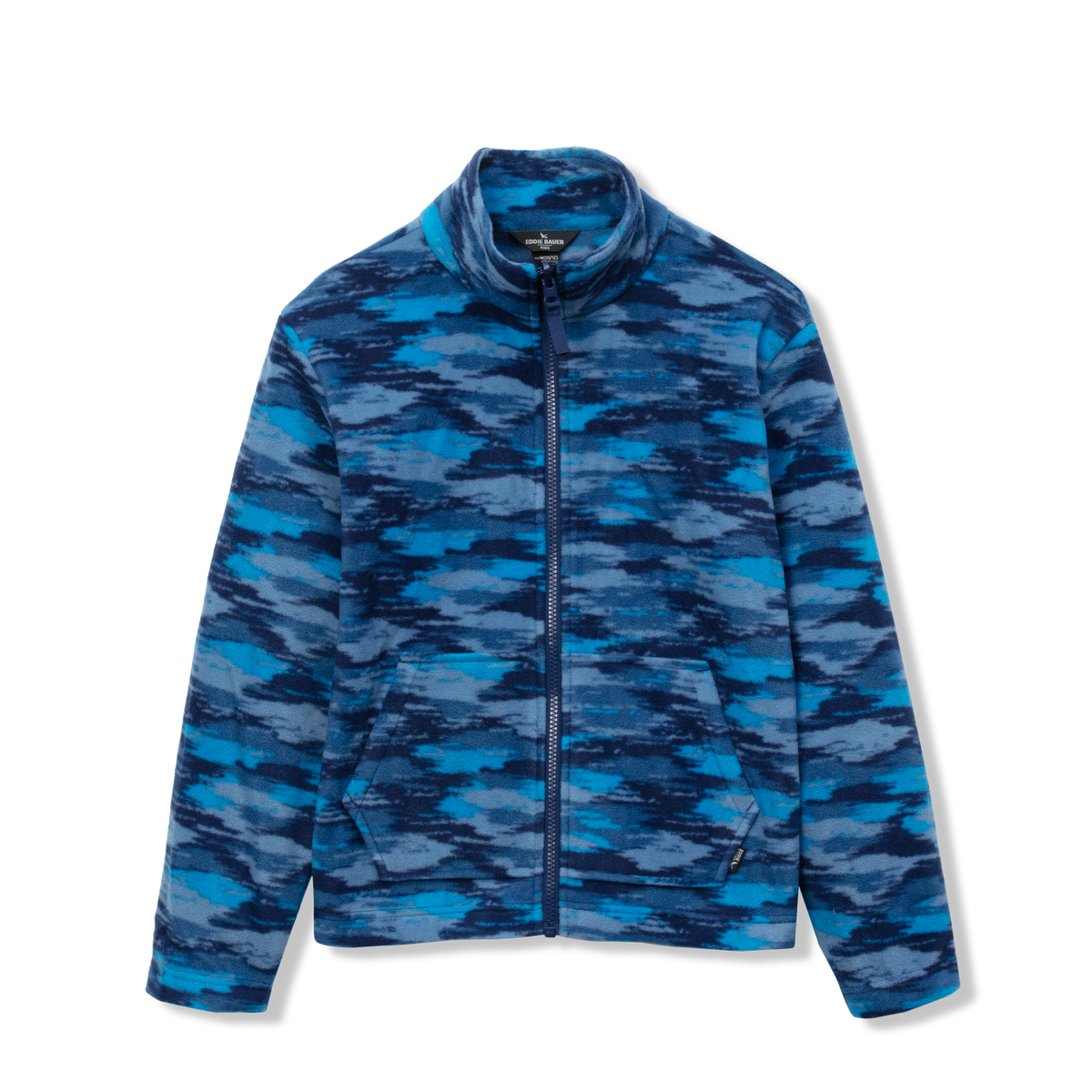 Boys Lone Peak 3-In-1