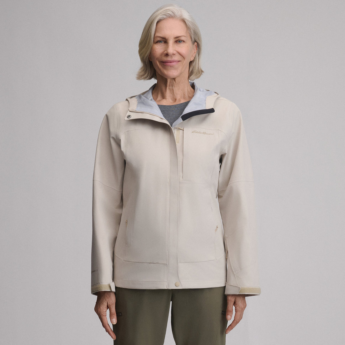 Women's Chair Six 3L Shell Jacket