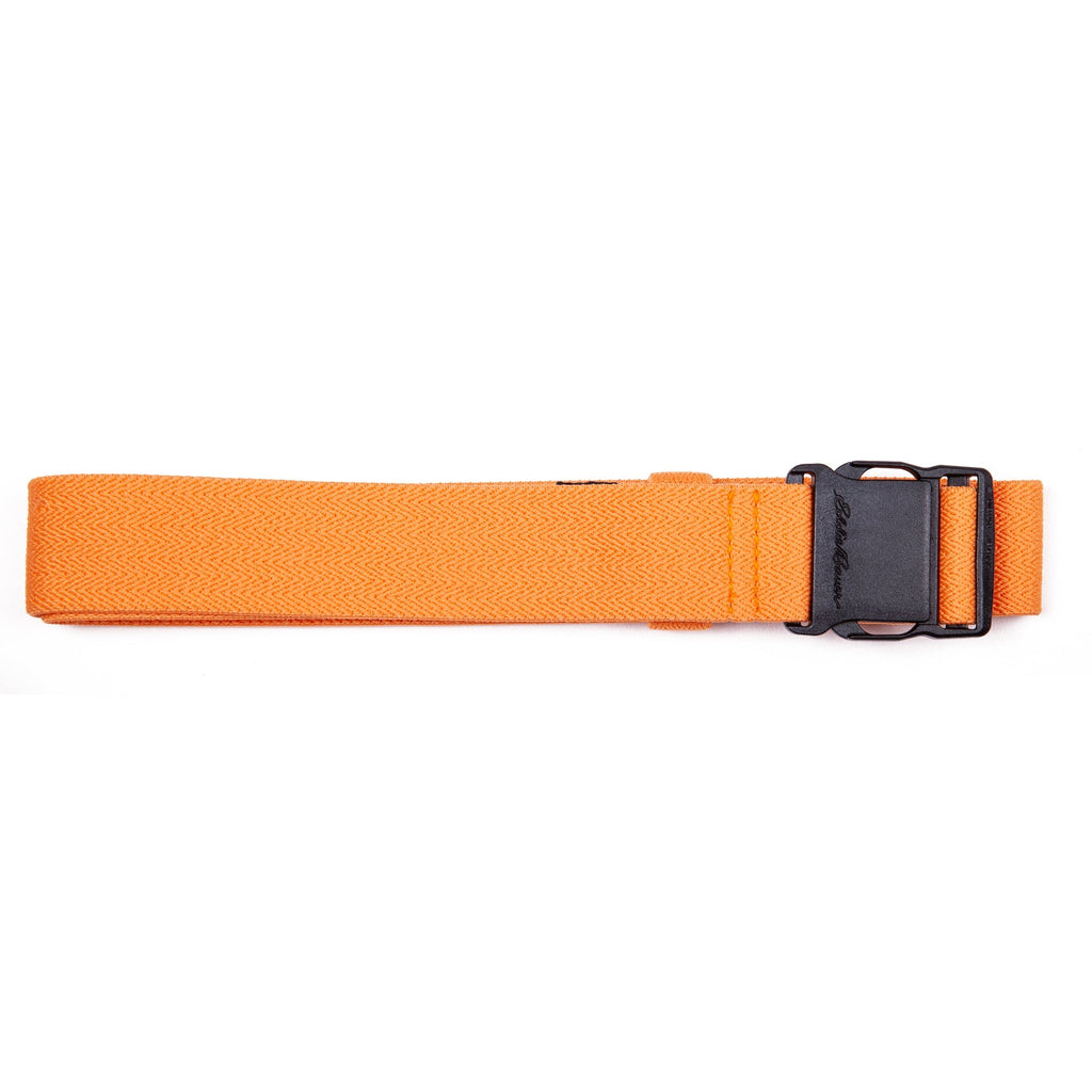 Women's Trail Active Solid Stretch Webbing Belt
