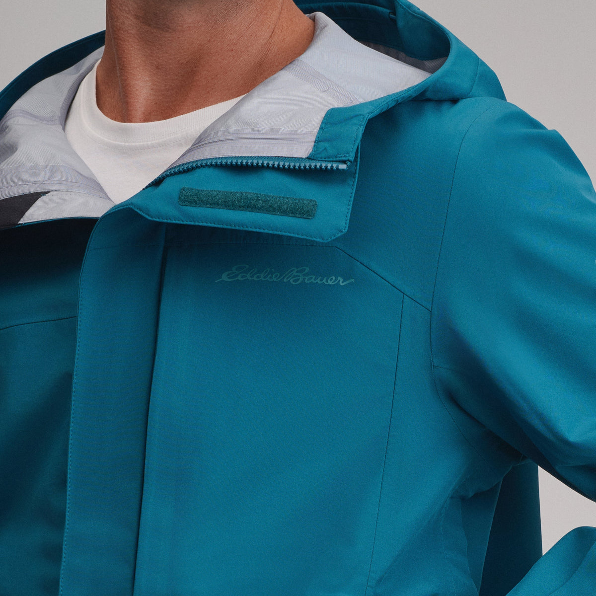 Men's Chair Six Shell Ski Jacket