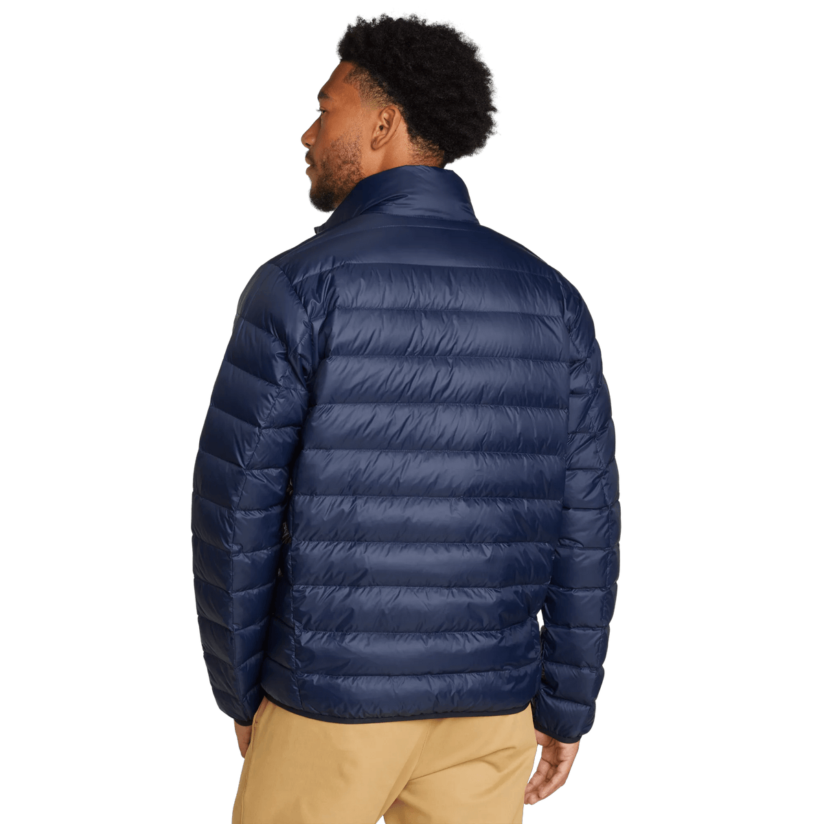 Men's CirrusLite Down Jacket