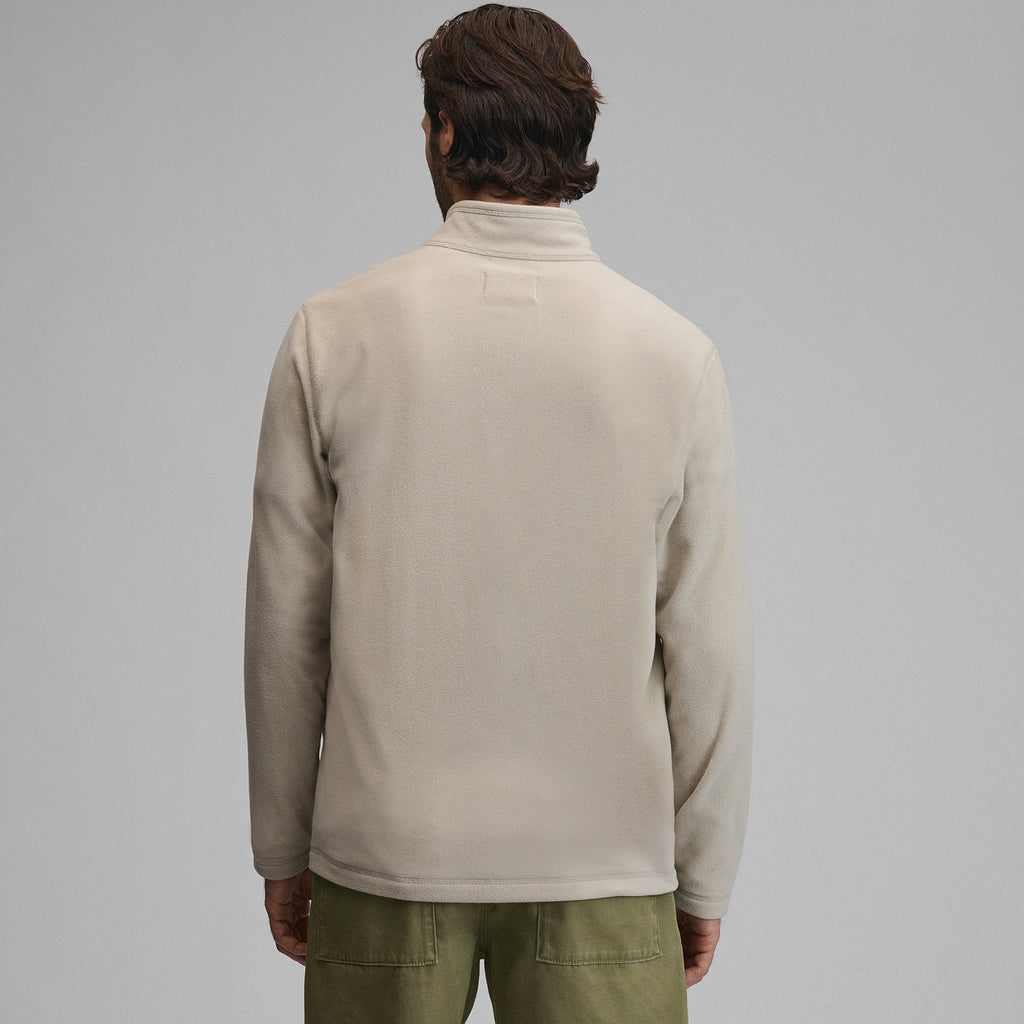 Men's Quest 2.0 Full-Zip Fleece Jacket