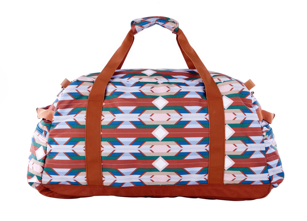Bygone 45L Duffel