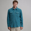 Men's Chutes Microfleece Shirt