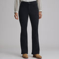 Women's Venture Stretch High-Rise Bootcut Jeans