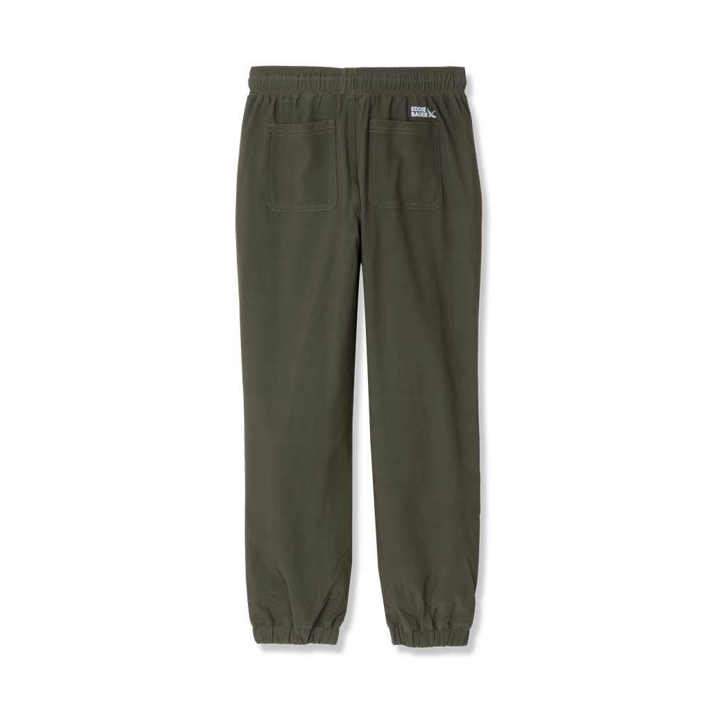 Girls Rainier Lined Pants