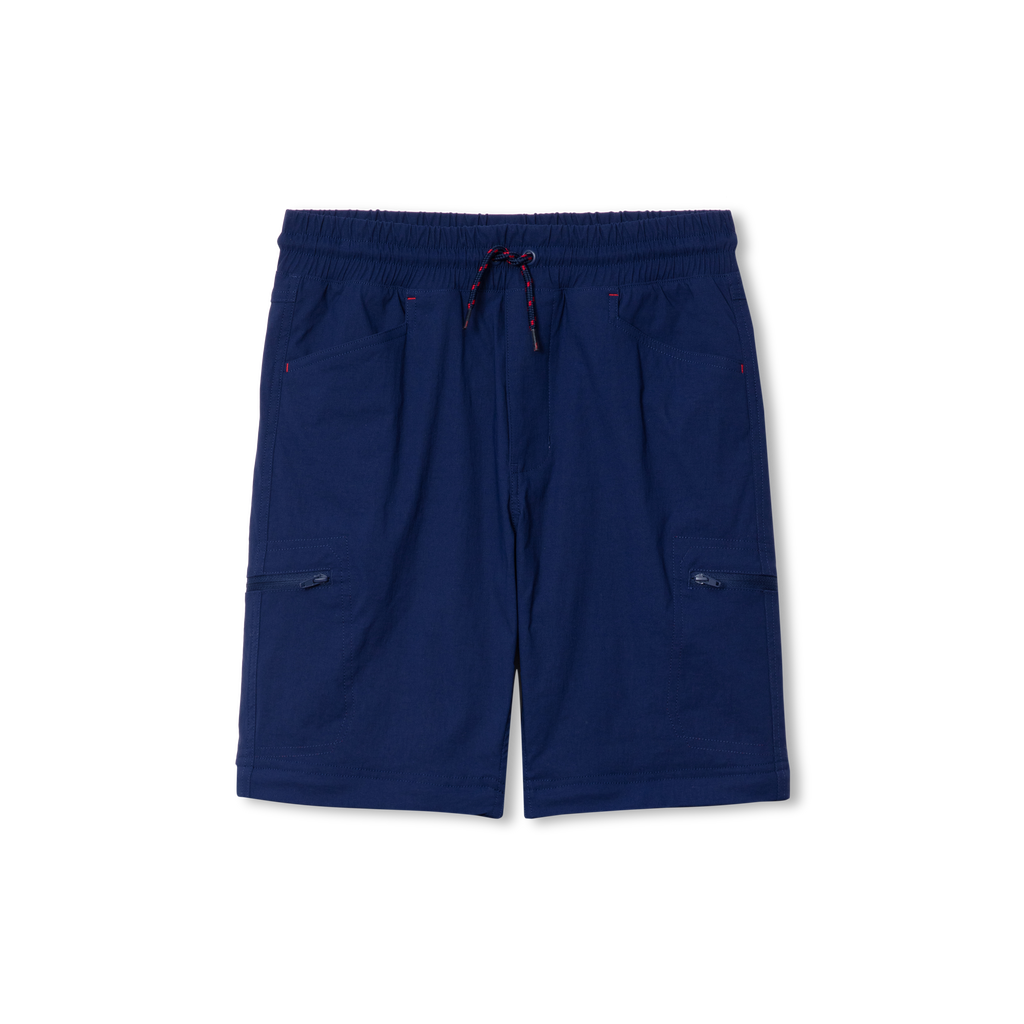 Boys Ranger Zip-Off Convertible Jogger
