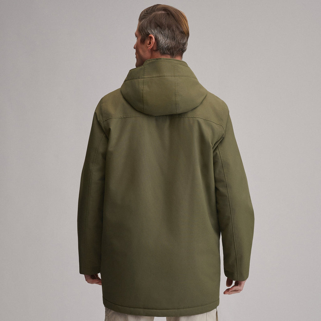 Men's Rainfoil® Heritage Insulated Parka